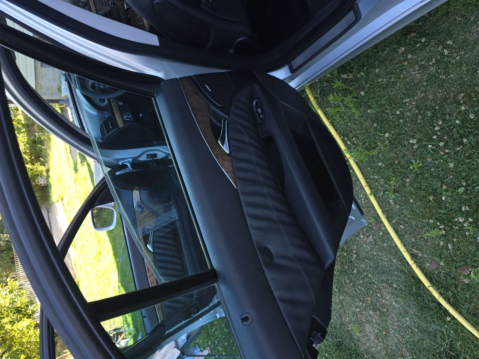 Mercedes-Benz E 280 | Mobile.bg � ����������� 12