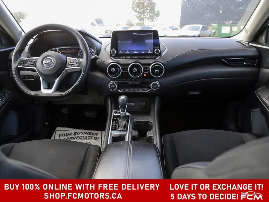 Nissan Sentra *  *    *   *  | Mobile.bg   7