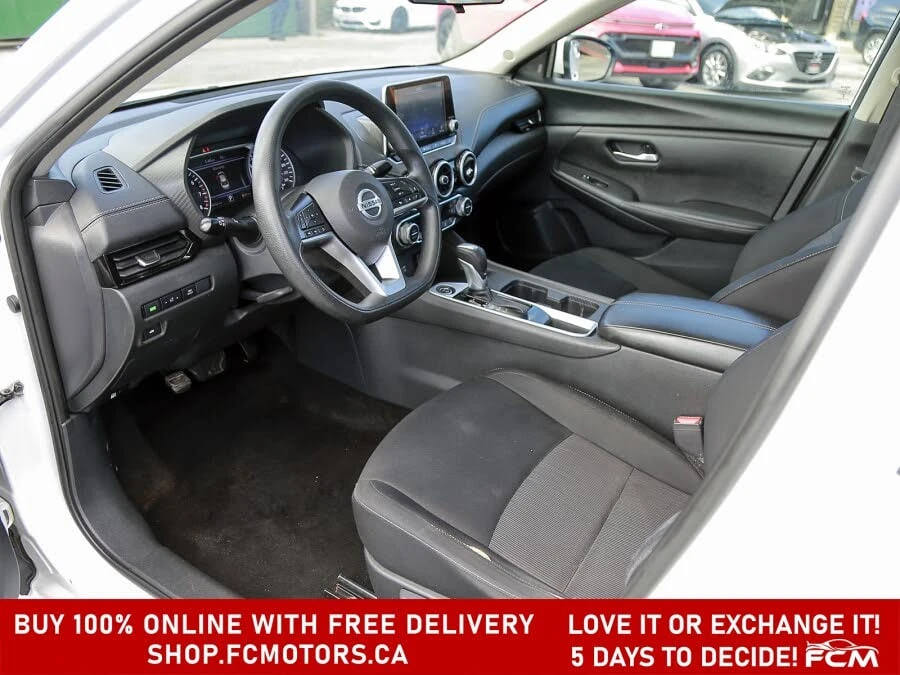 Nissan Sentra *  *    *   *  | Mobile.bg   5