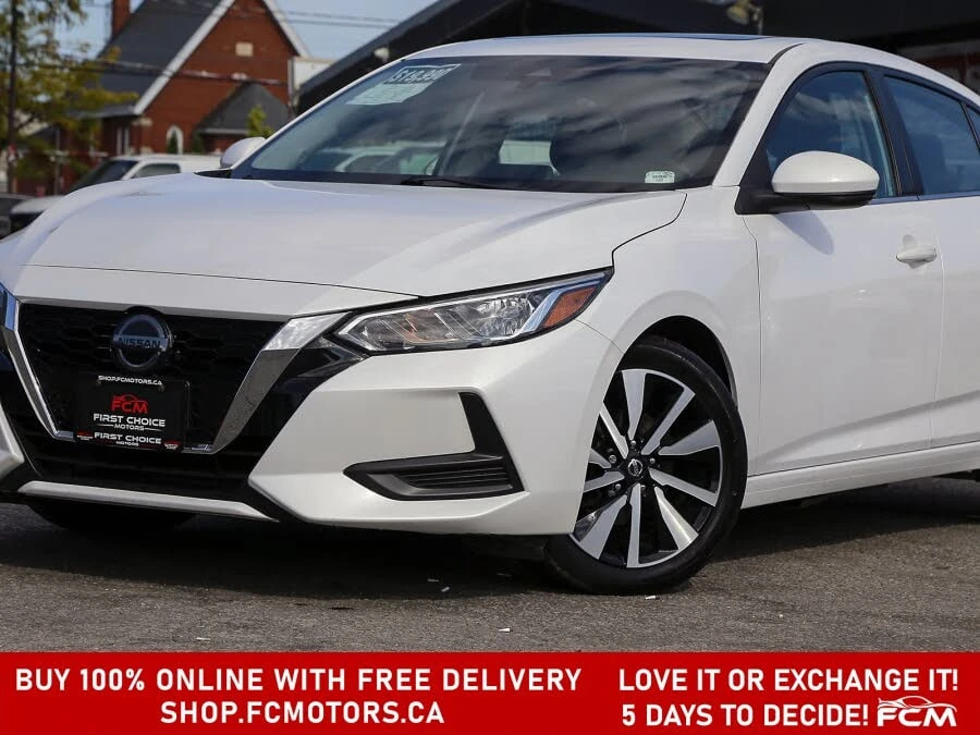 Nissan Sentra *  *    *   *  | Mobile.bg   1