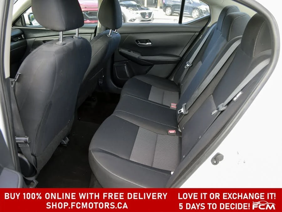 Nissan Sentra *  *    *   *  | Mobile.bg   14