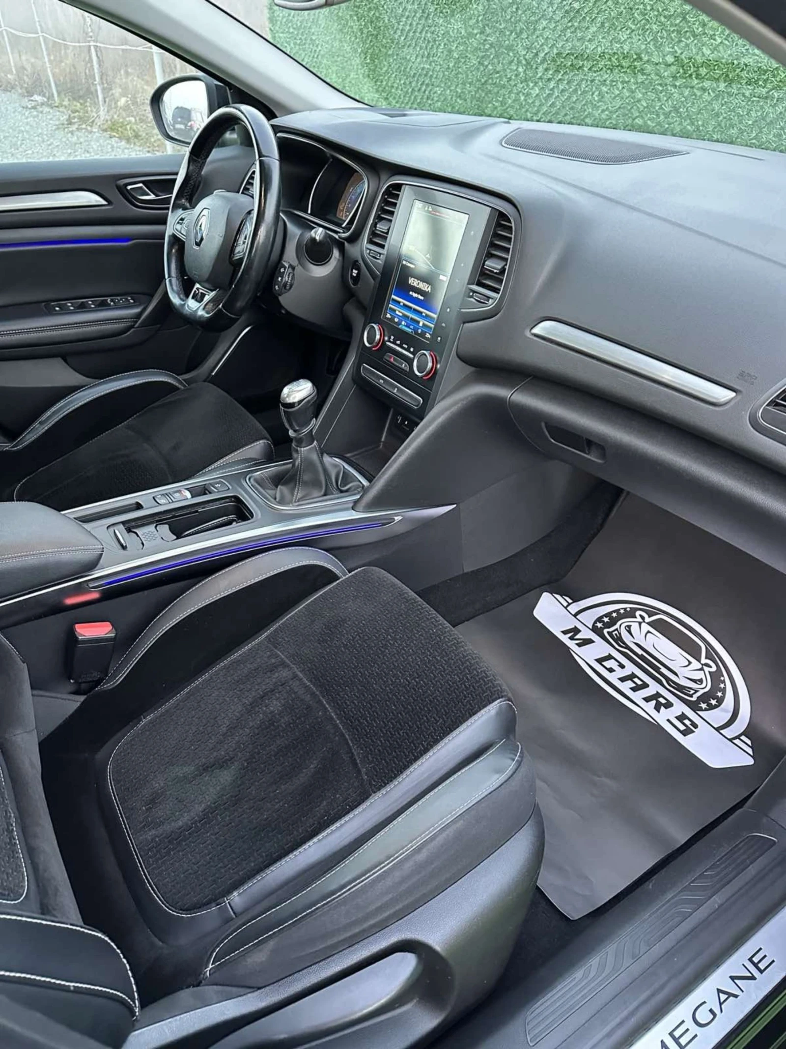 Renault Megane | Mobile.bg   15