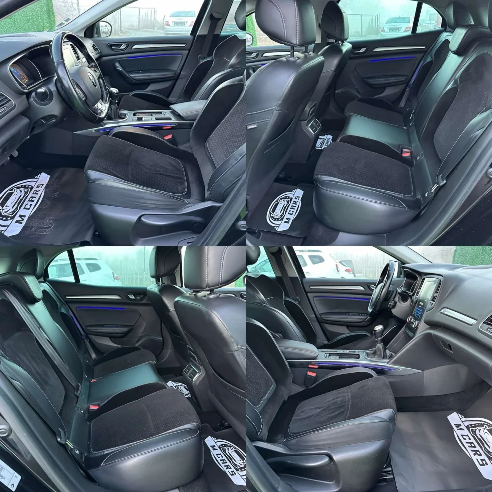 Renault Megane | Mobile.bg   13