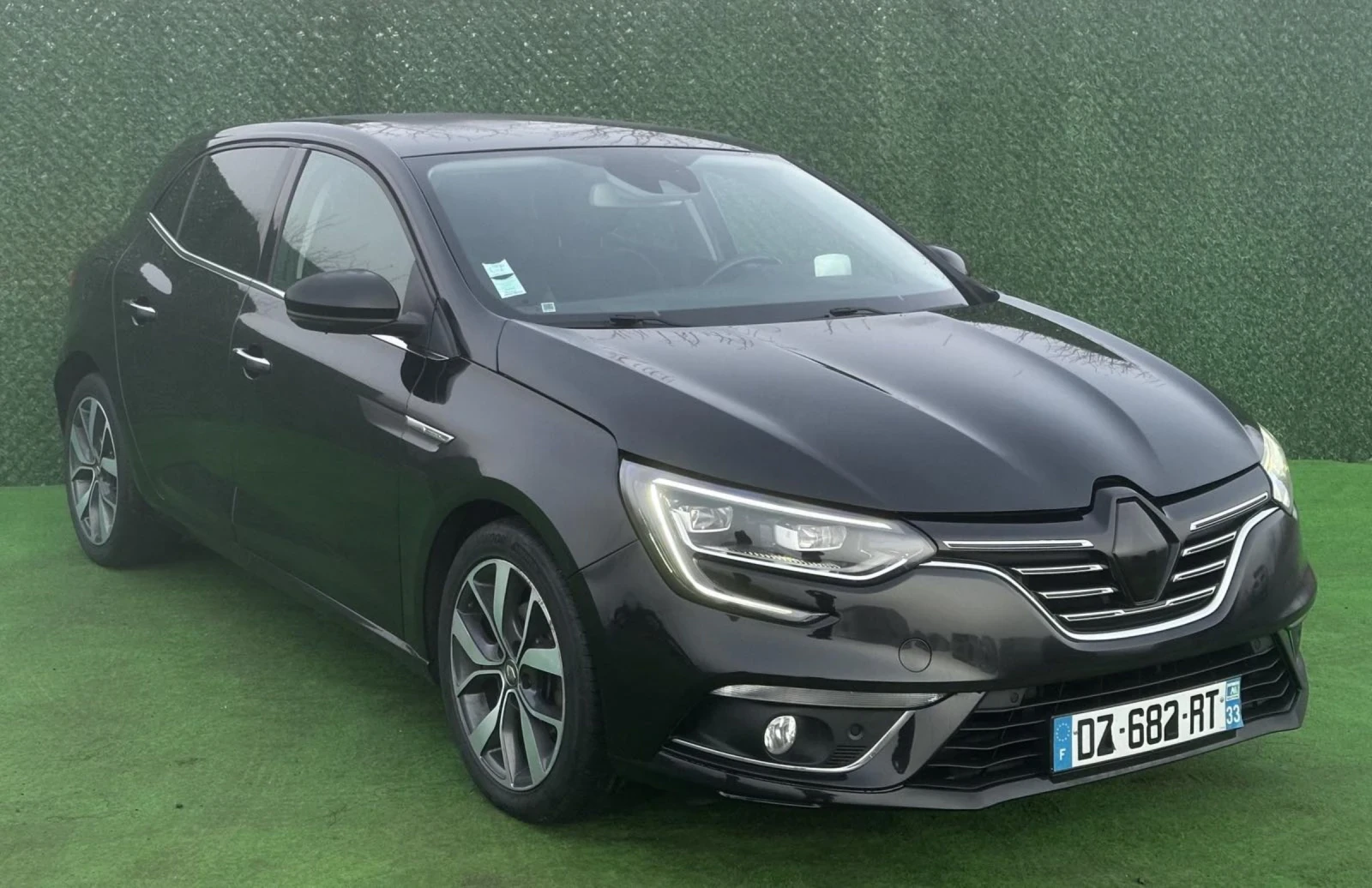 Renault Megane | Mobile.bg   3