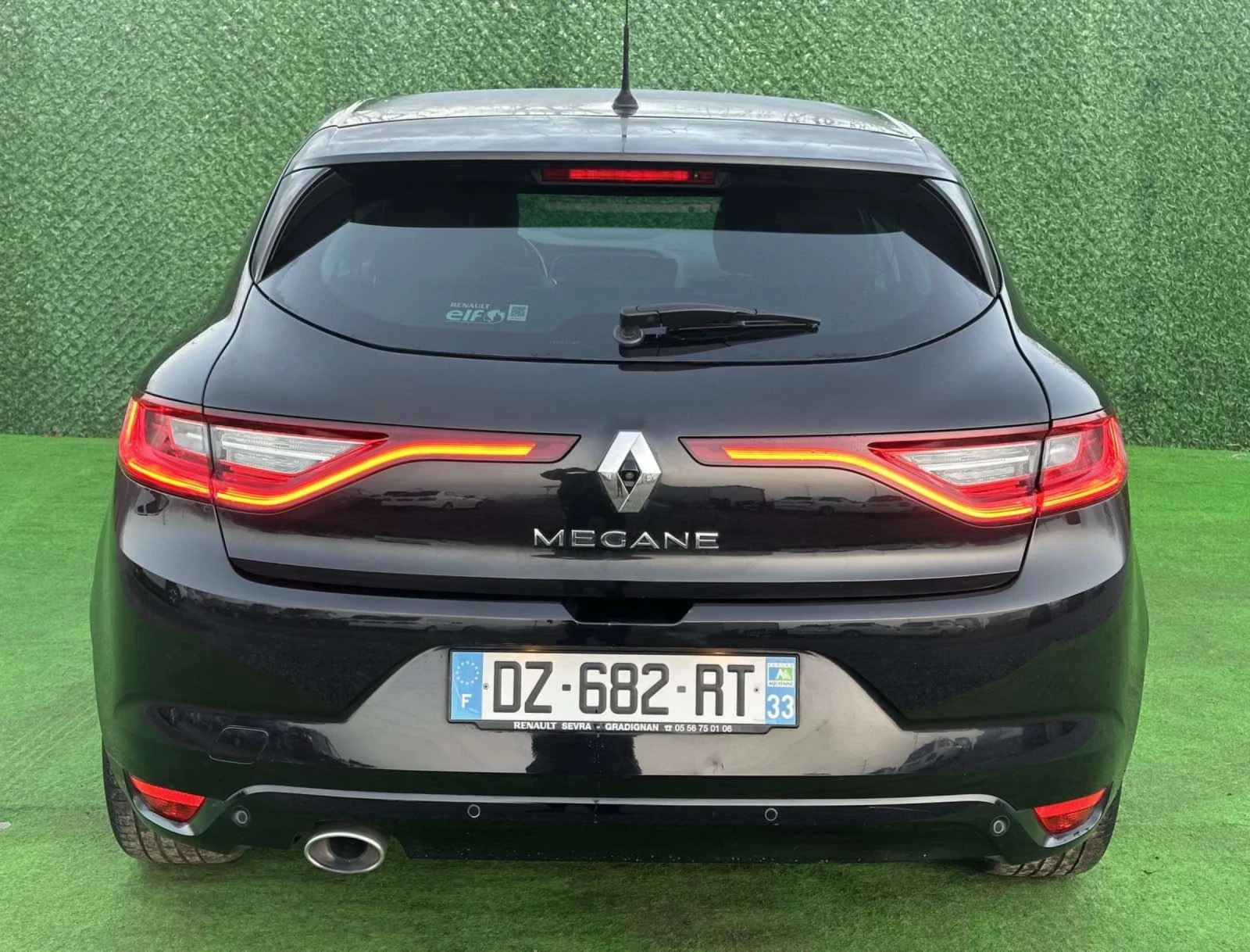 Renault Megane | Mobile.bg   8