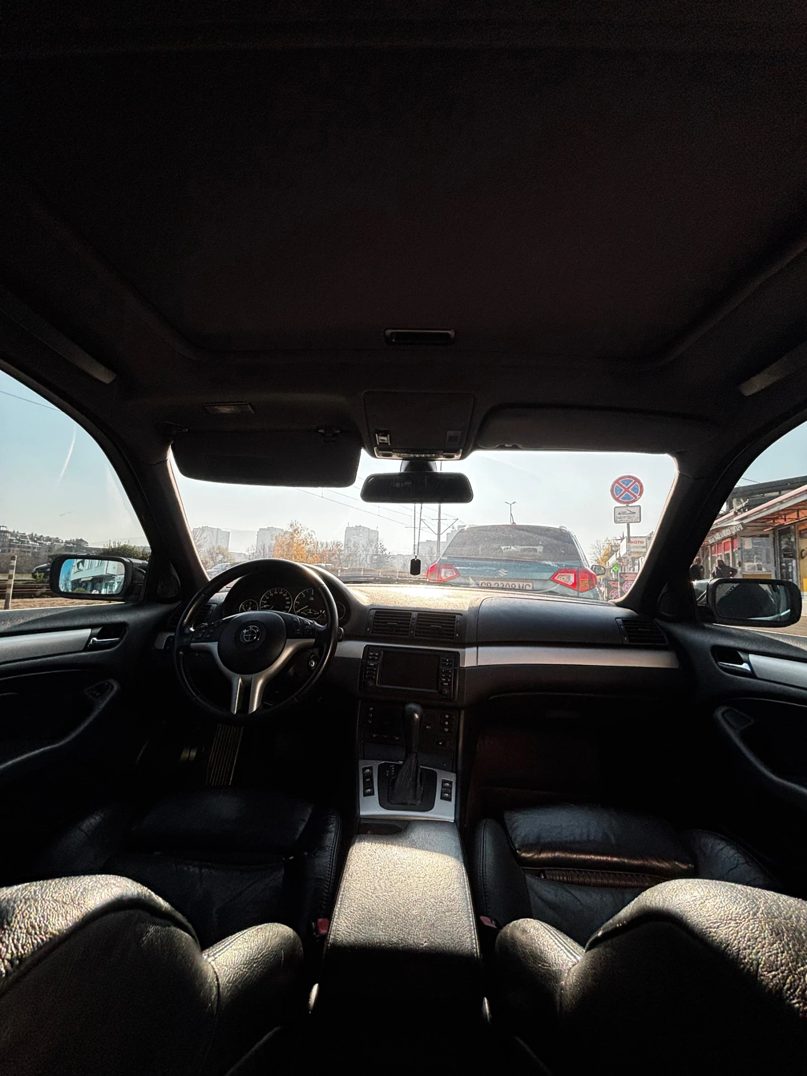 BMW 330 xd e46 - изображение 5