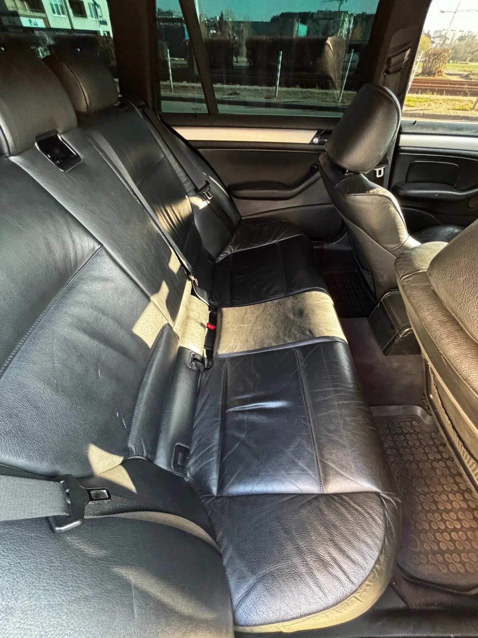 BMW 330 xd e46 | Mobile.bg � ����������� 12