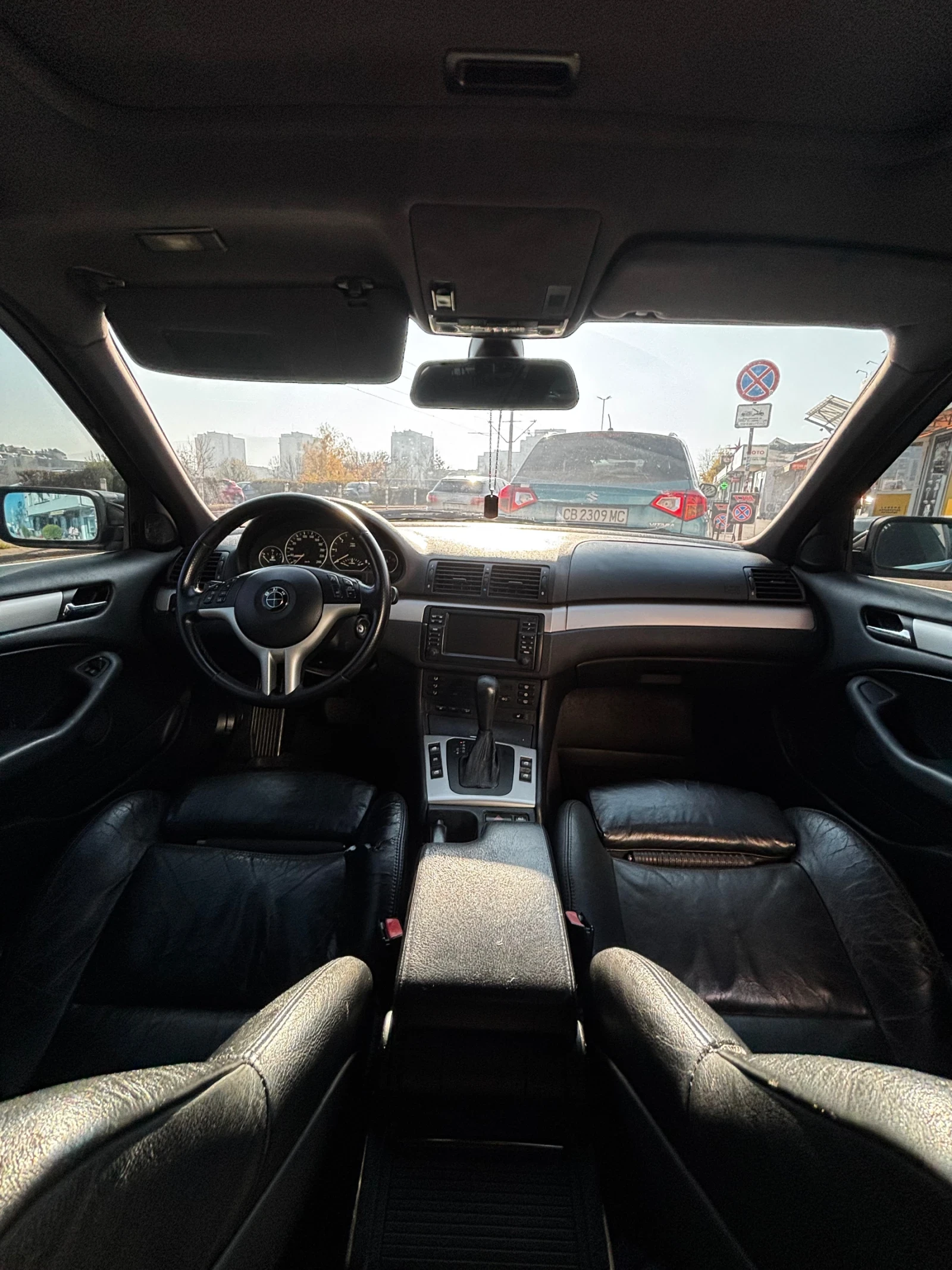 BMW 330 xd e46 - изображение 6