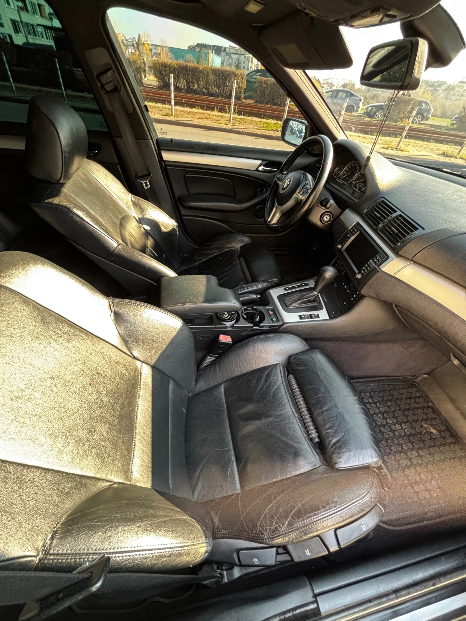 BMW 330 xd e46 - изображение 7