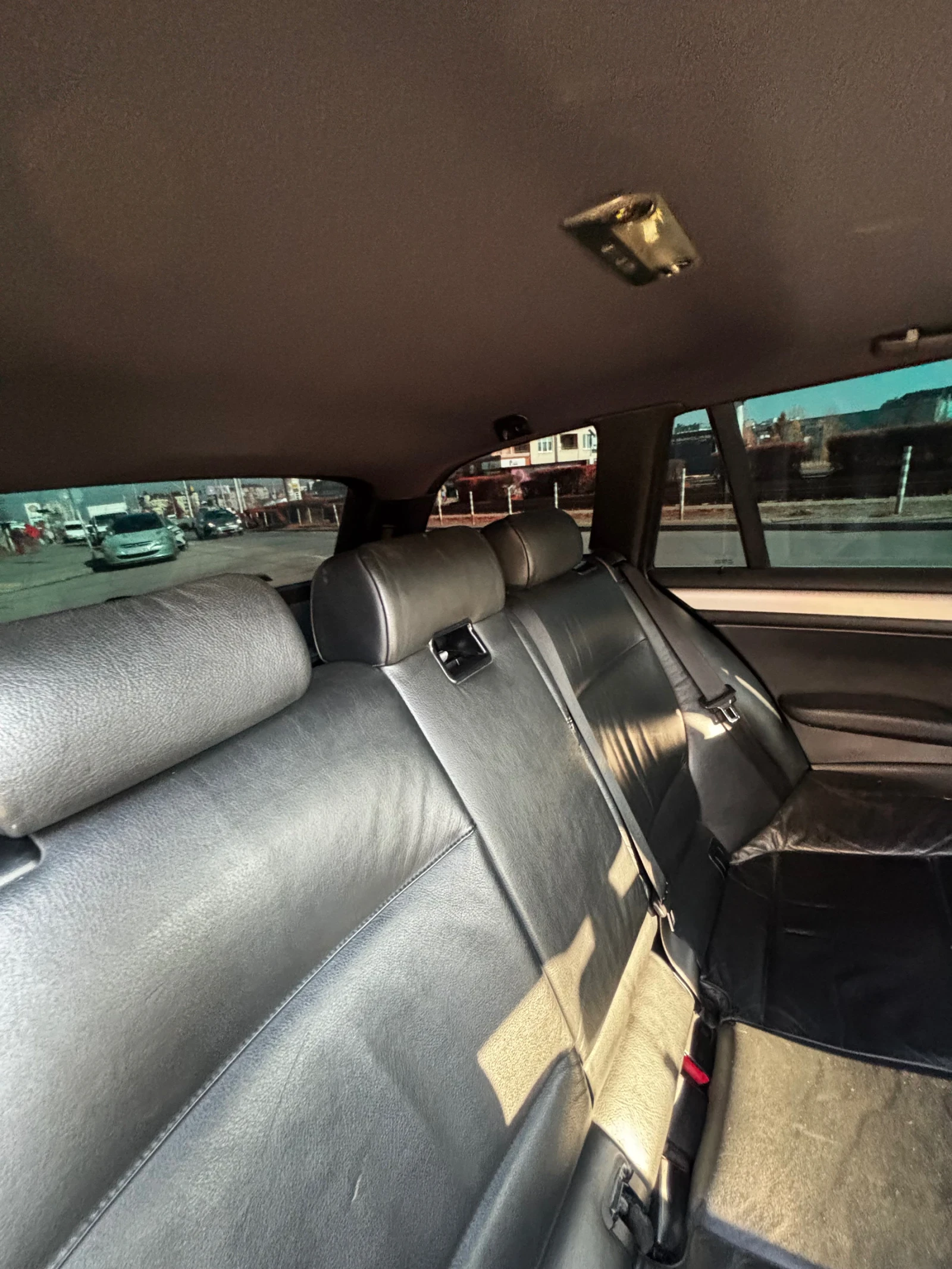 BMW 330 xd e46 | Mobile.bg � ����������� 11