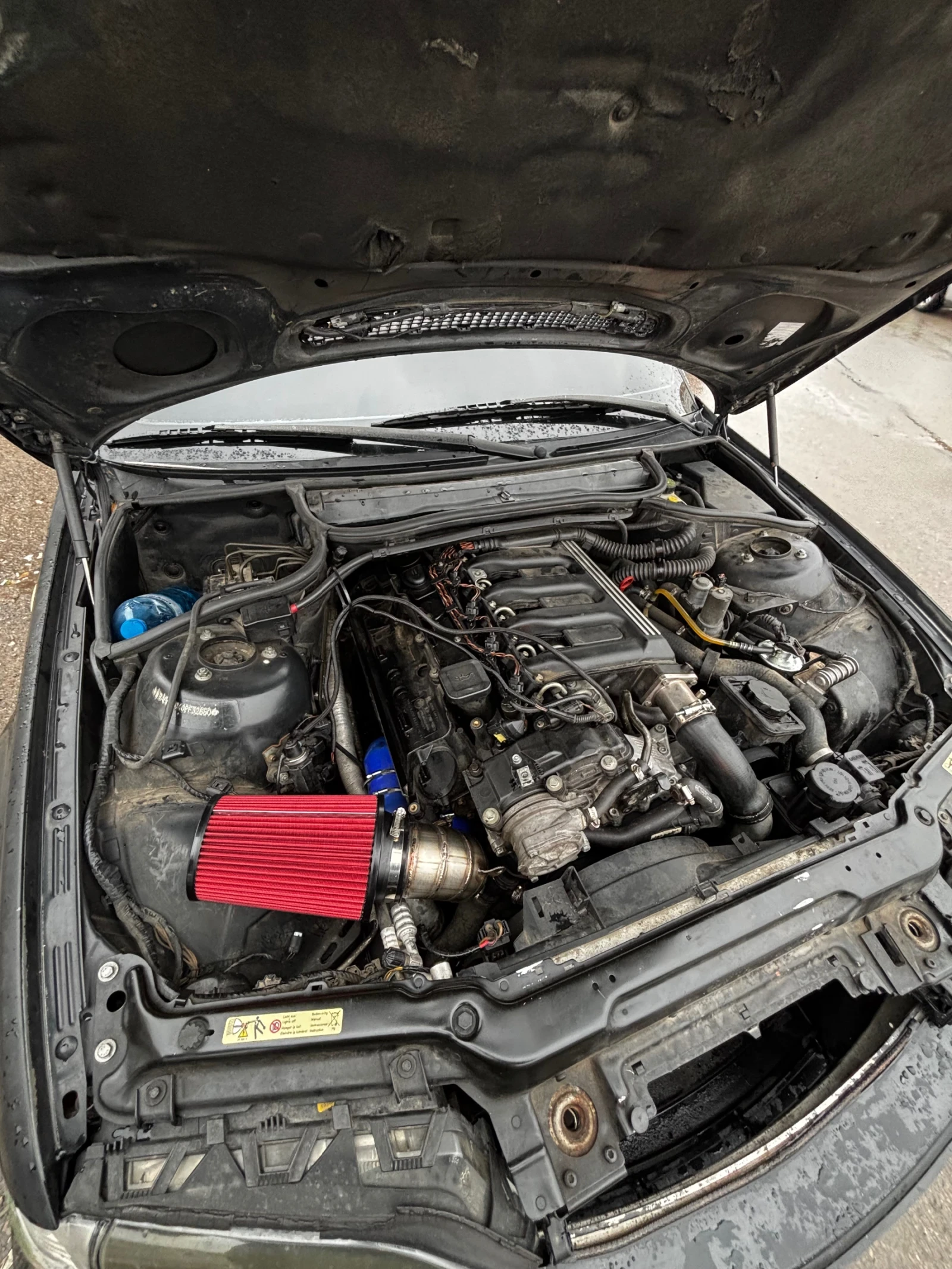 BMW 330 xd e46 | Mobile.bg � ����������� 15