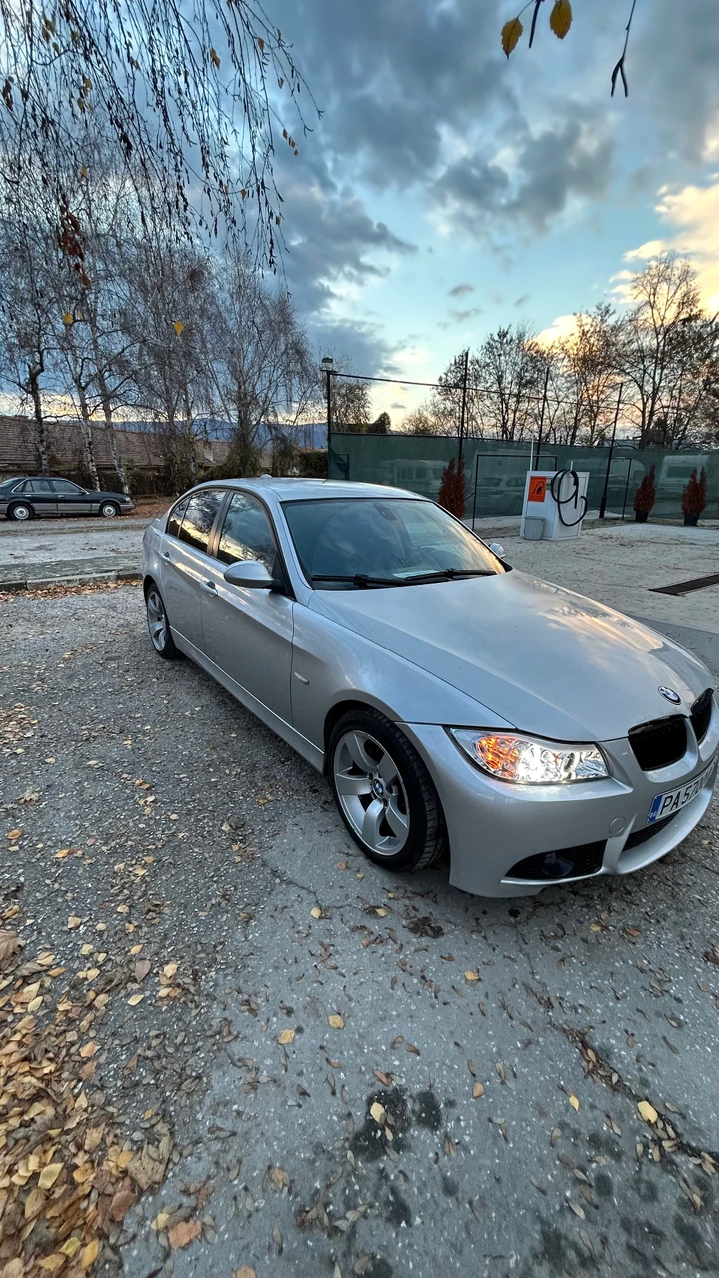 BMW 320 2000. | Mobile.bg   3