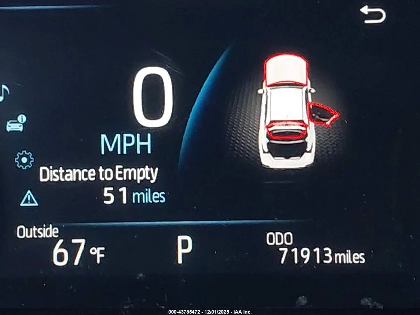 Toyota Avalon 3.5L V-6 DI, DOHC, VVT, 301HP Front Wheel Drive - изображение 8