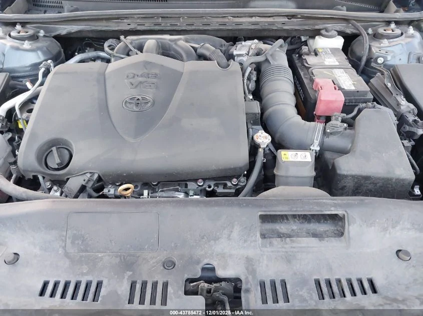 Toyota Avalon 3.5L V-6 DI, DOHC, VVT, 301HP Front Wheel Drive | Mobile.bg � ����������� 17