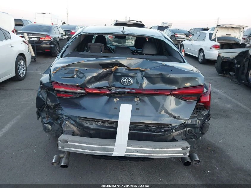 Toyota Avalon 3.5L V-6 DI, DOHC, VVT, 301HP Front Wheel Drive | Mobile.bg � ����������� 13