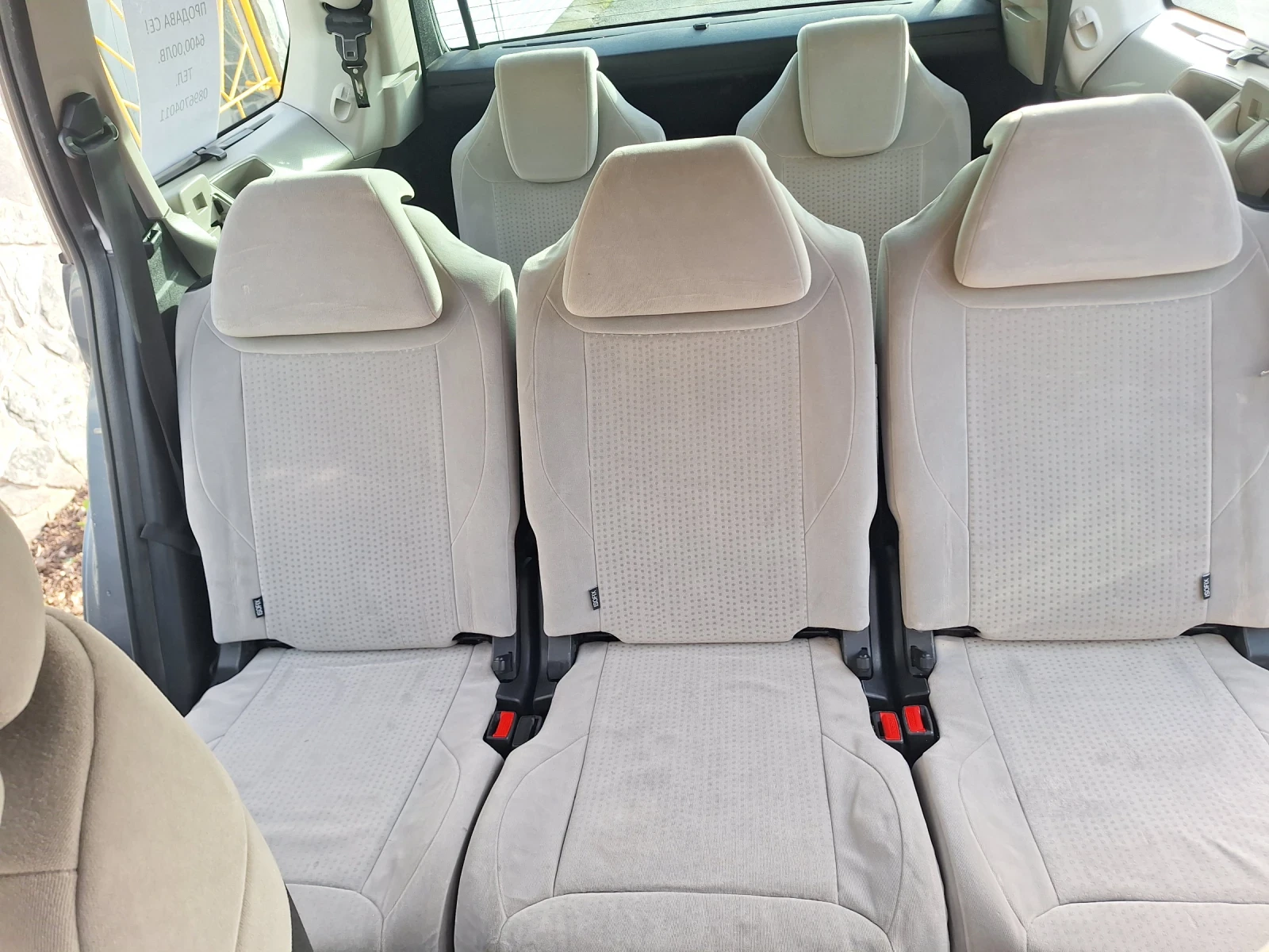 Citroen Grand C4 Picasso Exclusive  | Mobile.bg � ����������� 8