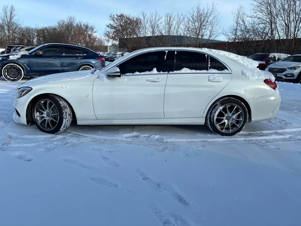 Mercedes-Benz C 300 * CARFAX * ��� ������������ ������ | Mobile.bg � ����������� 16