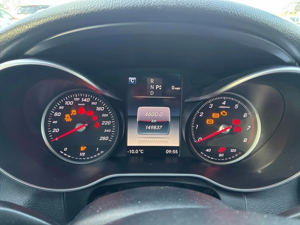 Mercedes-Benz C 300 * CARFAX * ��� ������������ ������ | Mobile.bg � ����������� 8