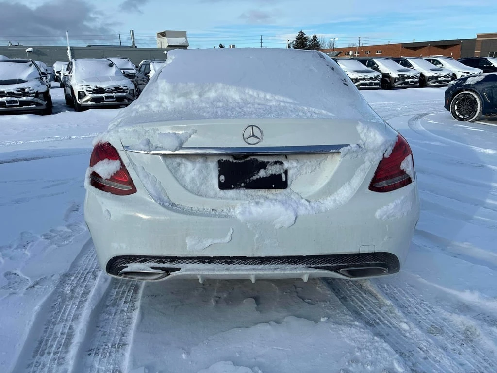 Mercedes-Benz C 300 * CARFAX * ��� ������������ ������ | Mobile.bg � ����������� 4
