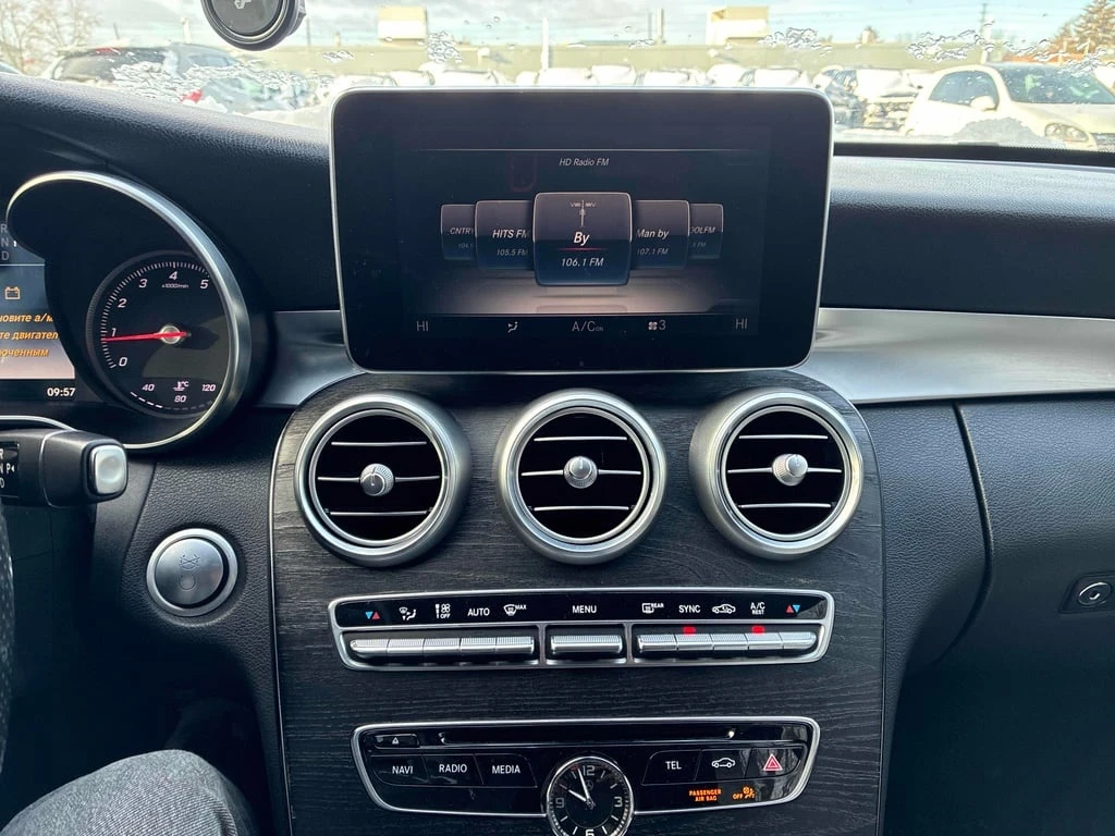 Mercedes-Benz C 300 * CARFAX * ��� ������������ ������ | Mobile.bg � ����������� 9