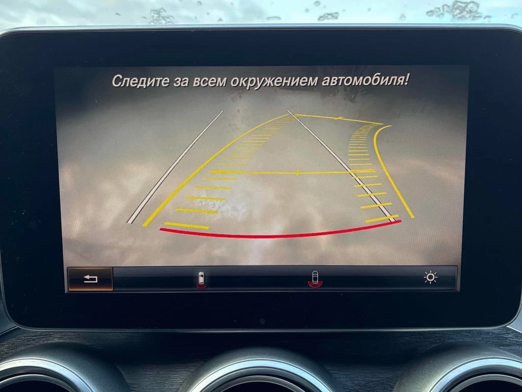 Mercedes-Benz C 300 * CARFAX * ��� ������������ ������ | Mobile.bg � ����������� 14