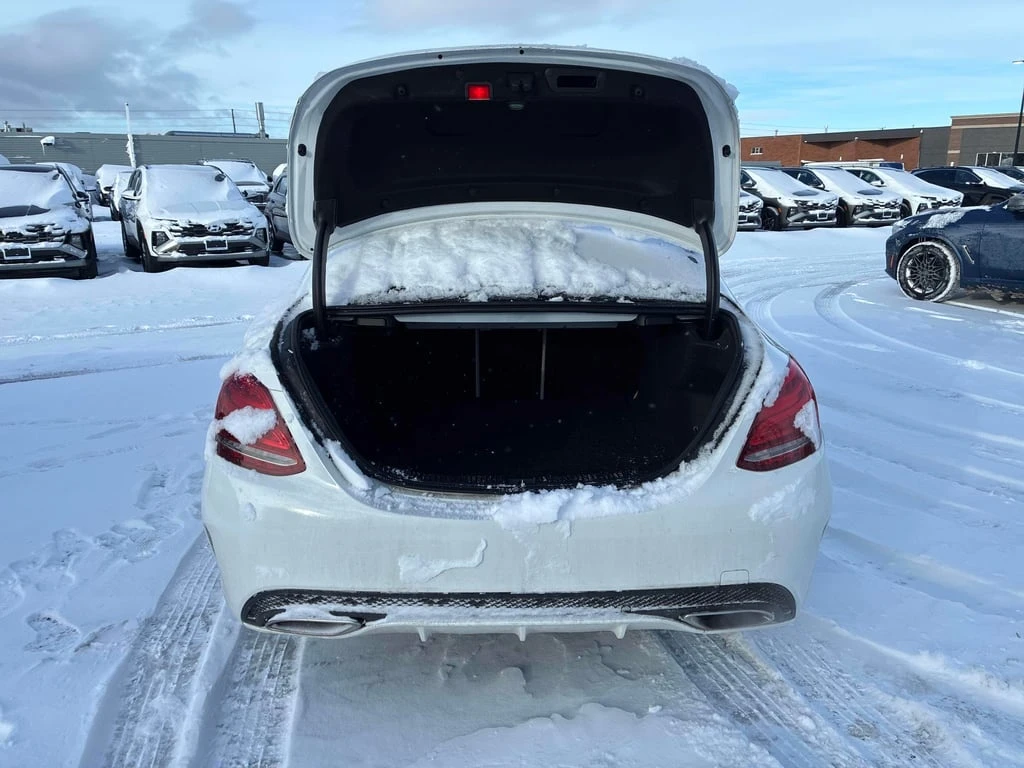 Mercedes-Benz C 300 * CARFAX * ��� ������������ ������ | Mobile.bg � ����������� 13