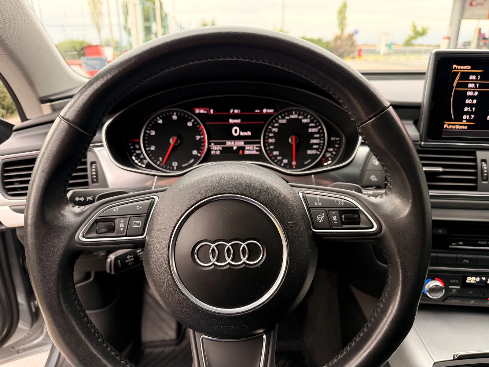 Audi A7 3.0T | Mobile.bg � ����������� 16