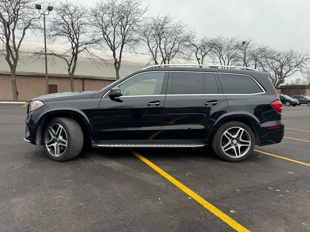 Mercedes-Benz GLS 450 4MATIC* АвтоКредит* (ЦЕНА ДО БГ) - изображение 3