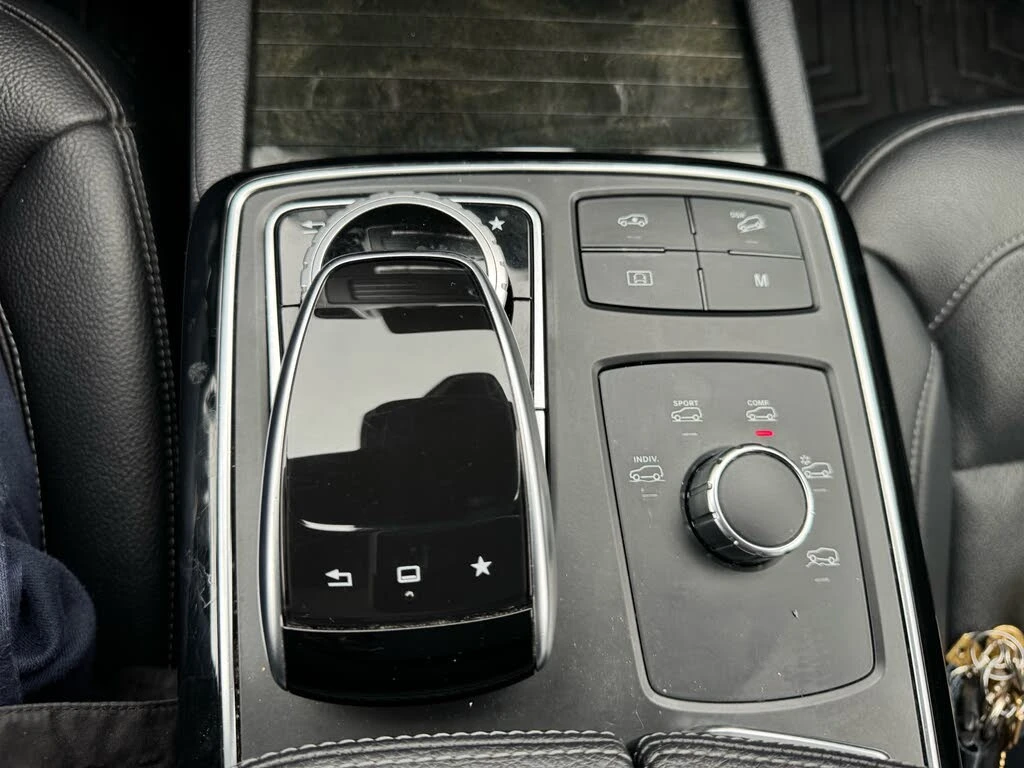 Mercedes-Benz GLS 450 4MATIC* ����������* (���� �� ��) | Mobile.bg � ����������� 13