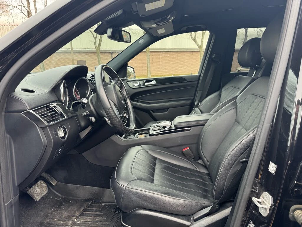 Mercedes-Benz GLS 450 4MATIC* АвтоКредит* (ЦЕНА ДО БГ) - изображение 6