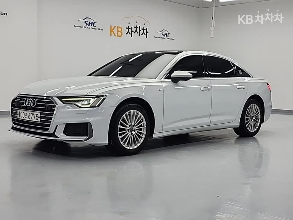 Audi A6 45 TFSI Quattro  | Mobile.bg � ����������� 1