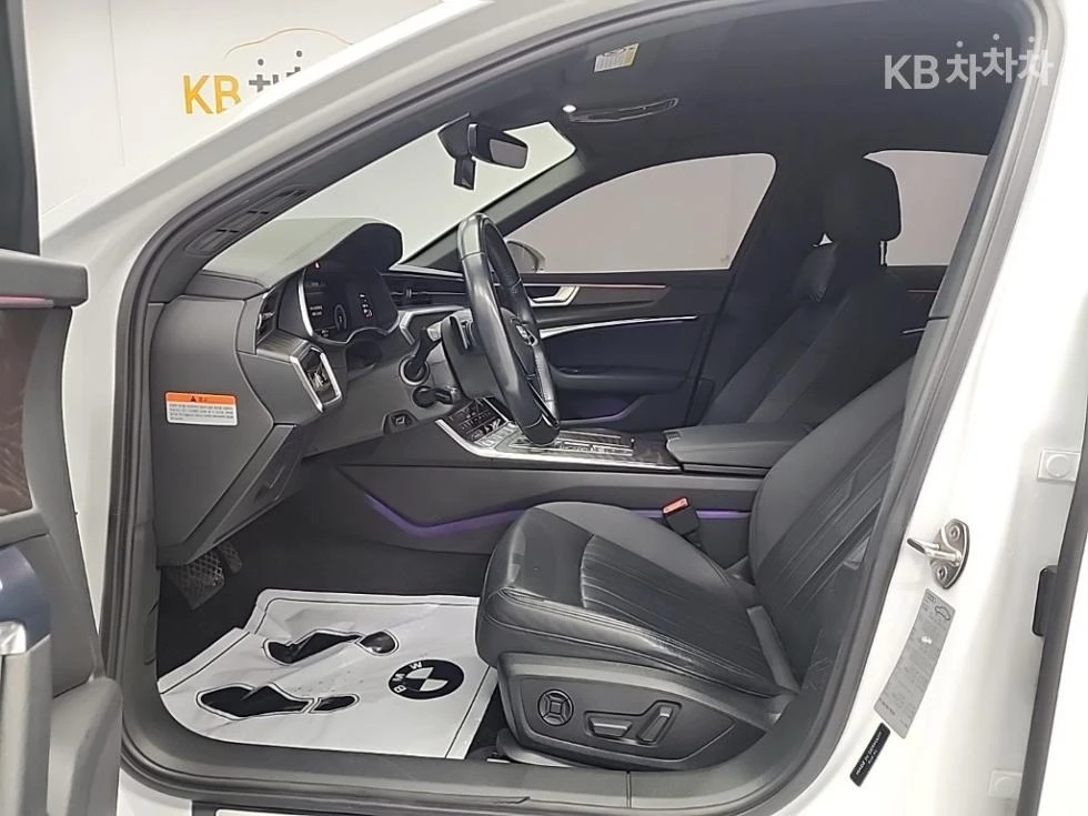 Audi A6 45 TFSI Quattro  | Mobile.bg � ����������� 11