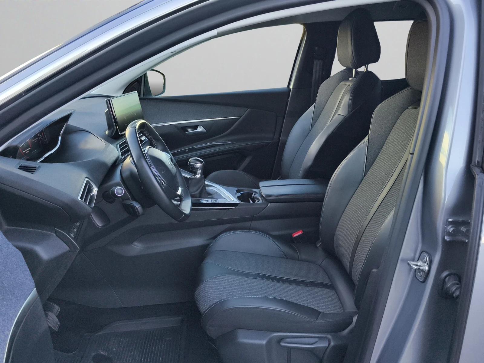 Peugeot 5008  ALLURE PACK 1.5 BlueHDi 130 BVM6 E6 // 2108R05  | Mobile.bg � ����������� 11