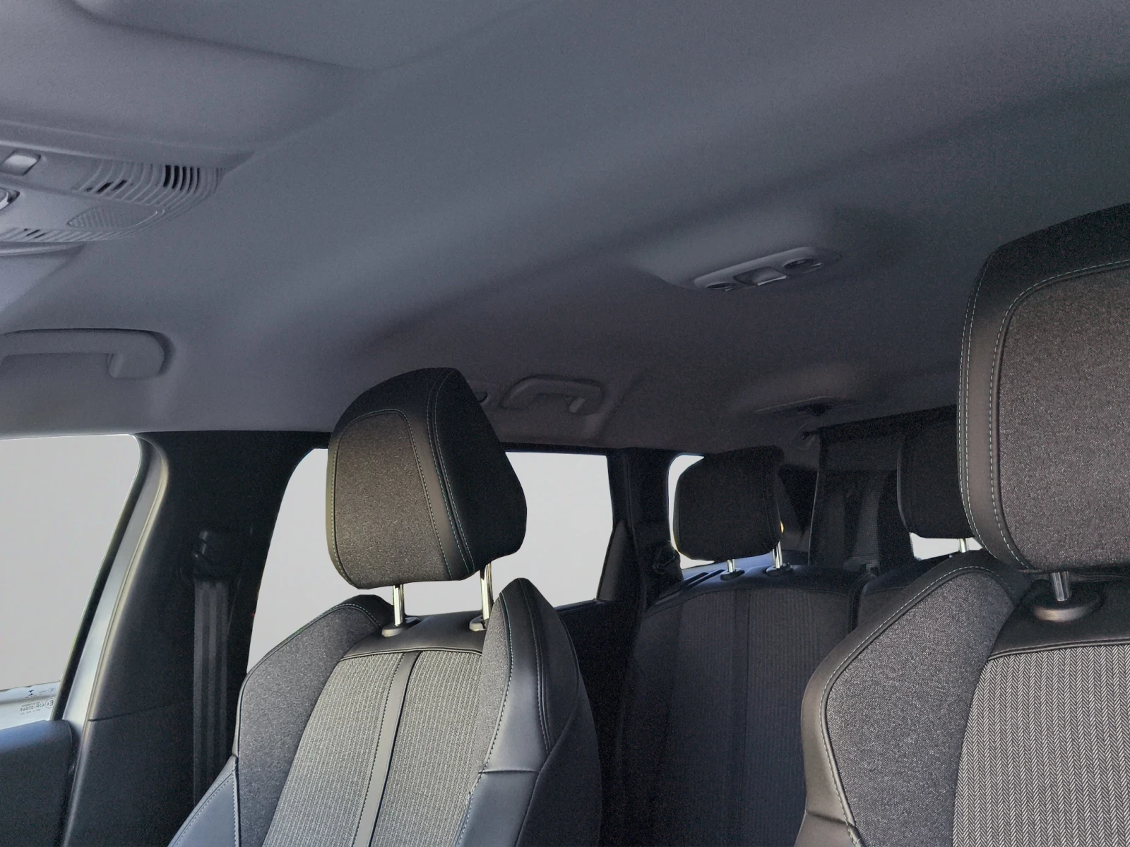 Peugeot 5008  ALLURE PACK 1.5 BlueHDi 130 BVM6 E6 // 2108R05  | Mobile.bg � ����������� 13