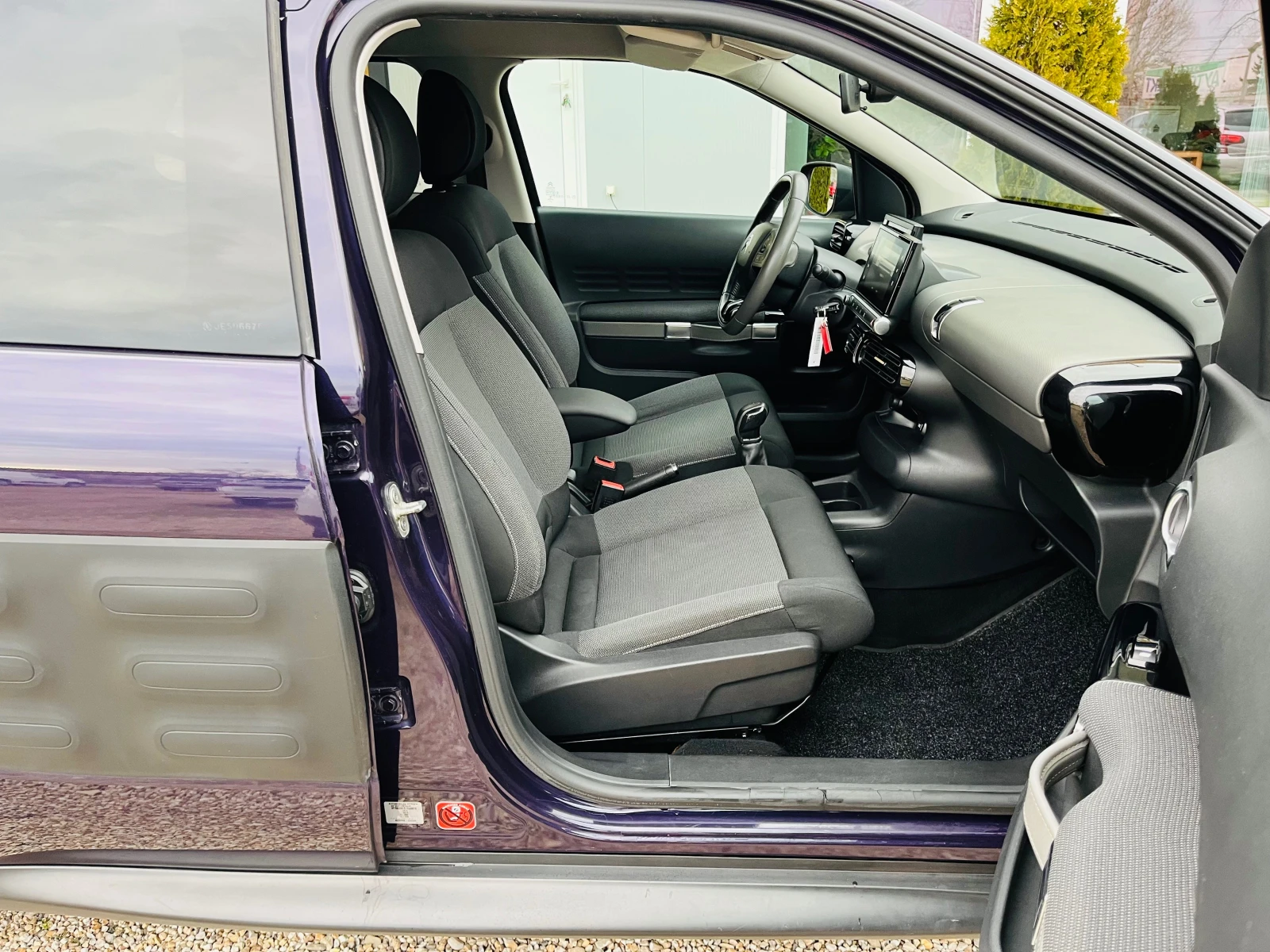 Citroen C4 Cactus 1.6 HDI NAVI-TOP | Mobile.bg � ����������� 12