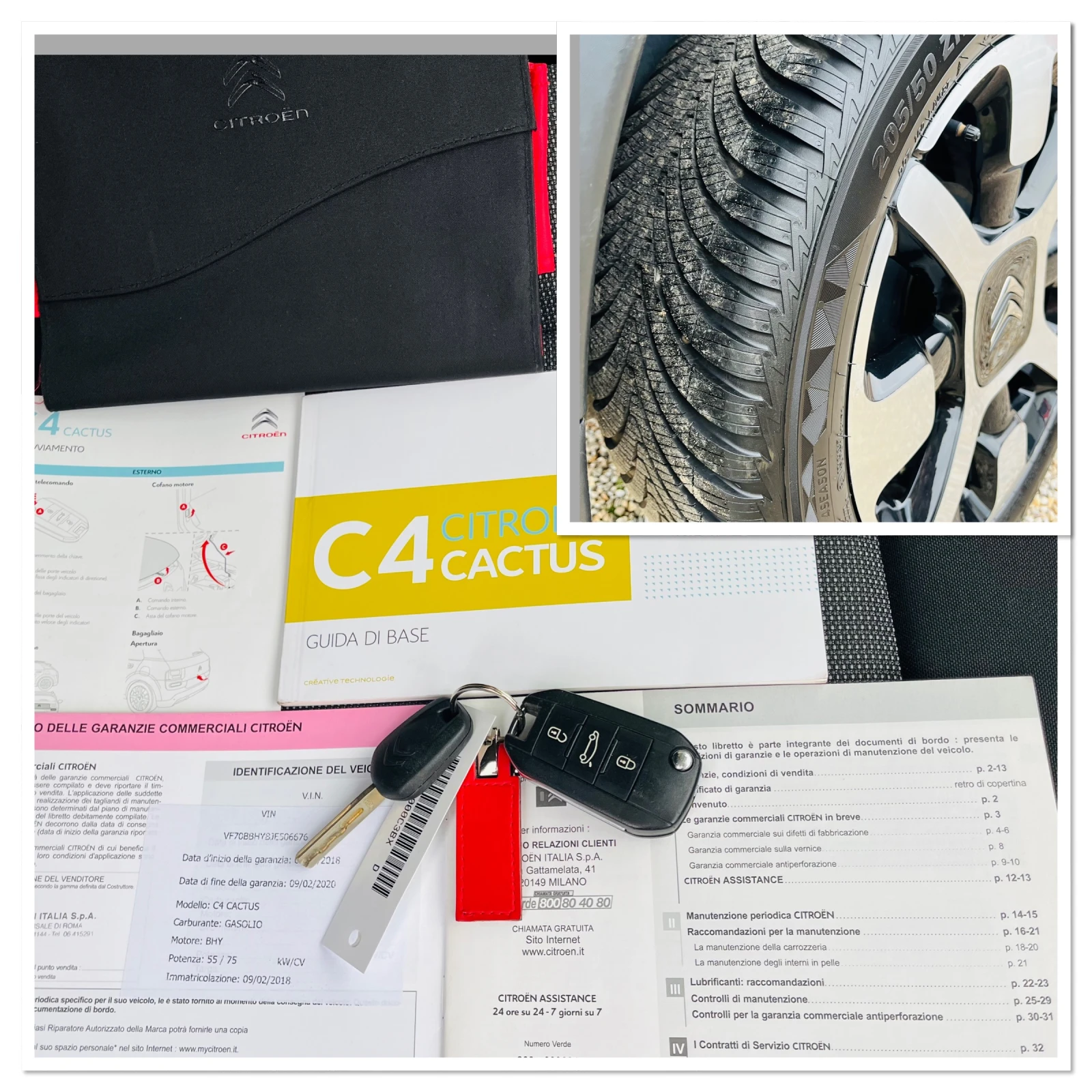 Citroen C4 Cactus 1.6 HDI NAVI-TOP | Mobile.bg � ����������� 16