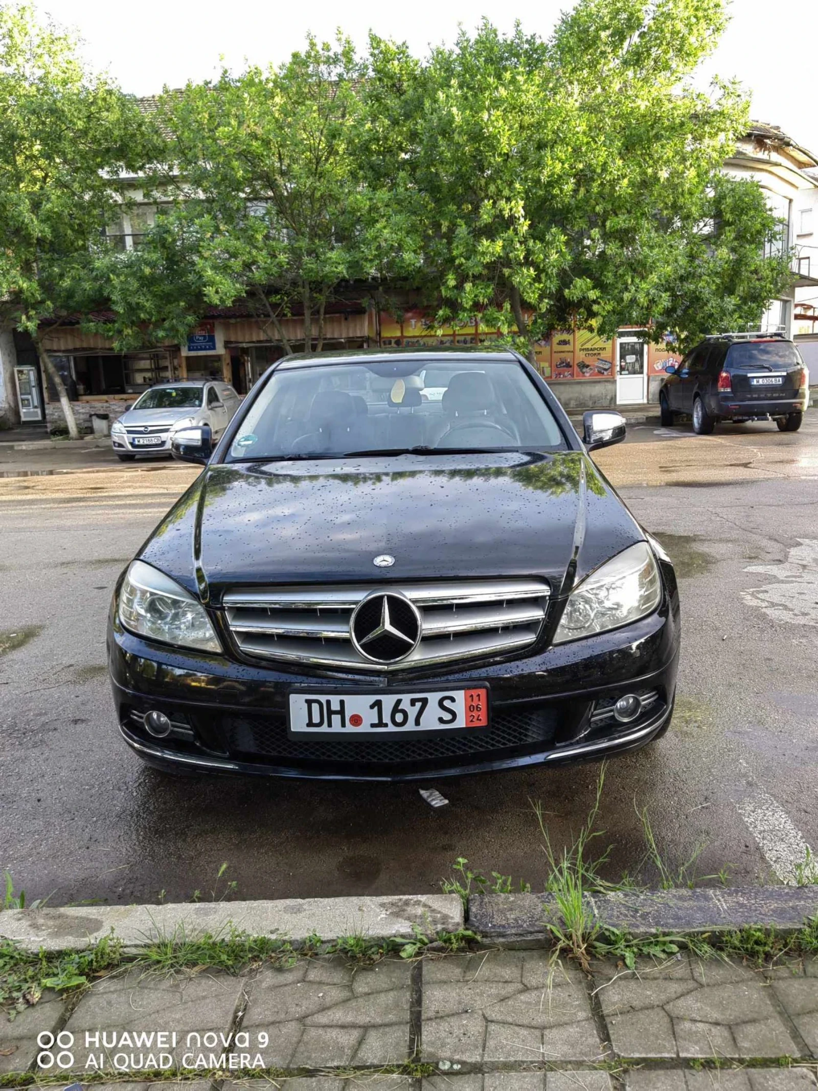 Mercedes-Benz C 220 2, 2 170 .ps - изображение 3