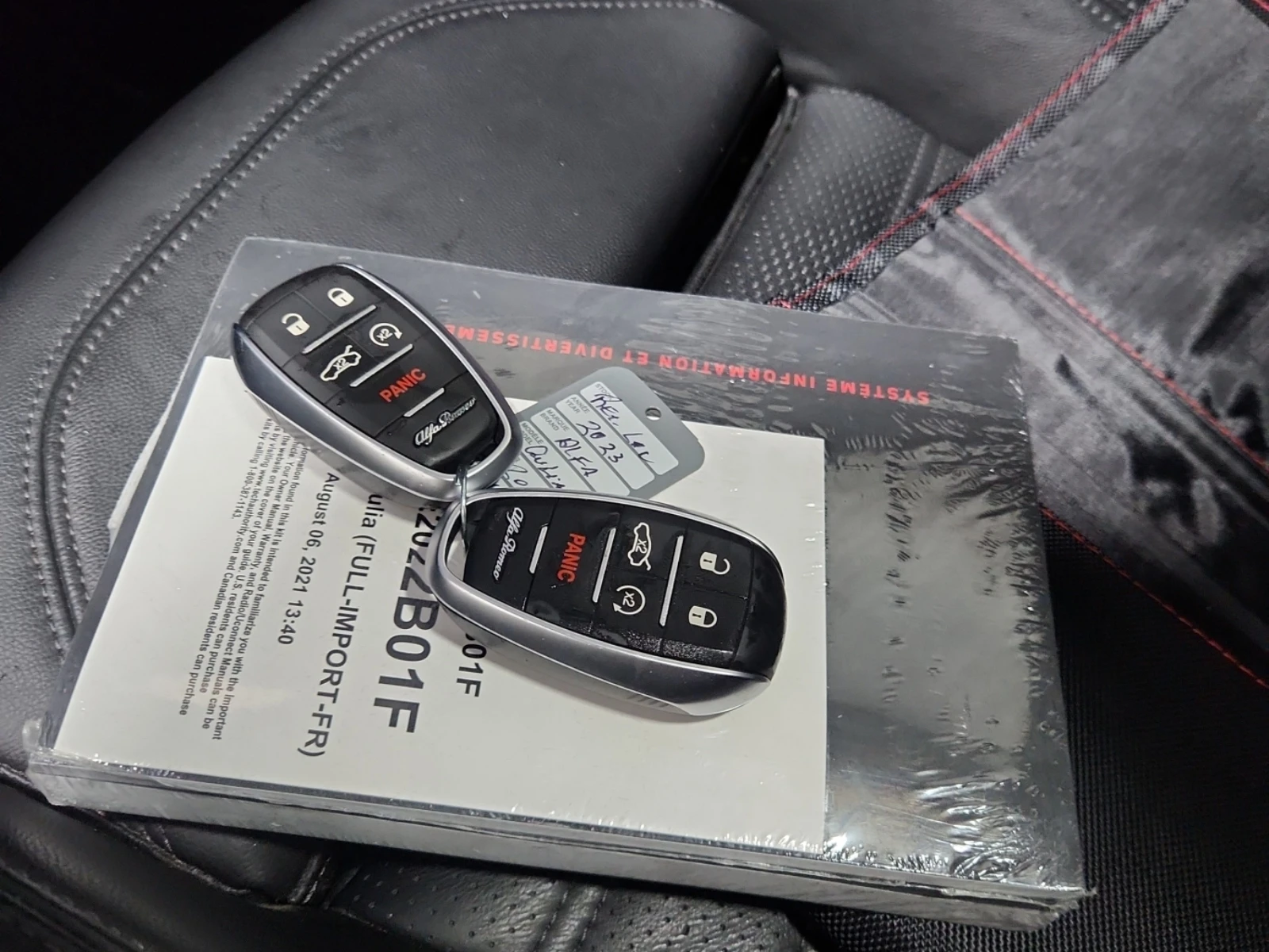 Alfa Romeo Giulia ESTREMA* ����������* ���� �� �� | Mobile.bg � ����������� 13