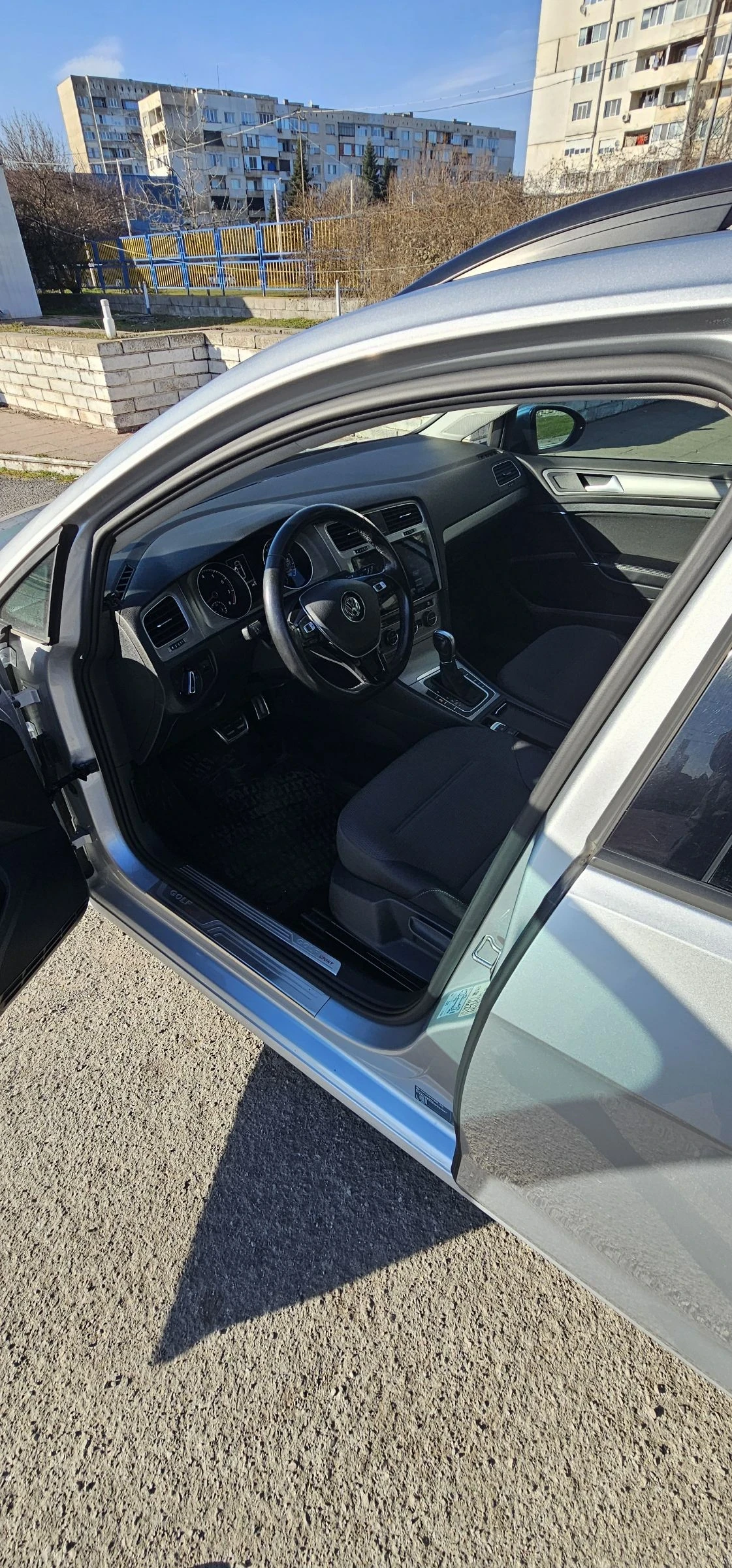 VW Golf TGI | Mobile.bg � ����������� 9