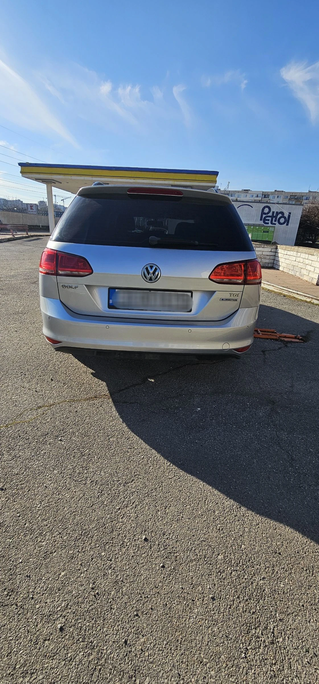 VW Golf TGI | Mobile.bg � ����������� 4