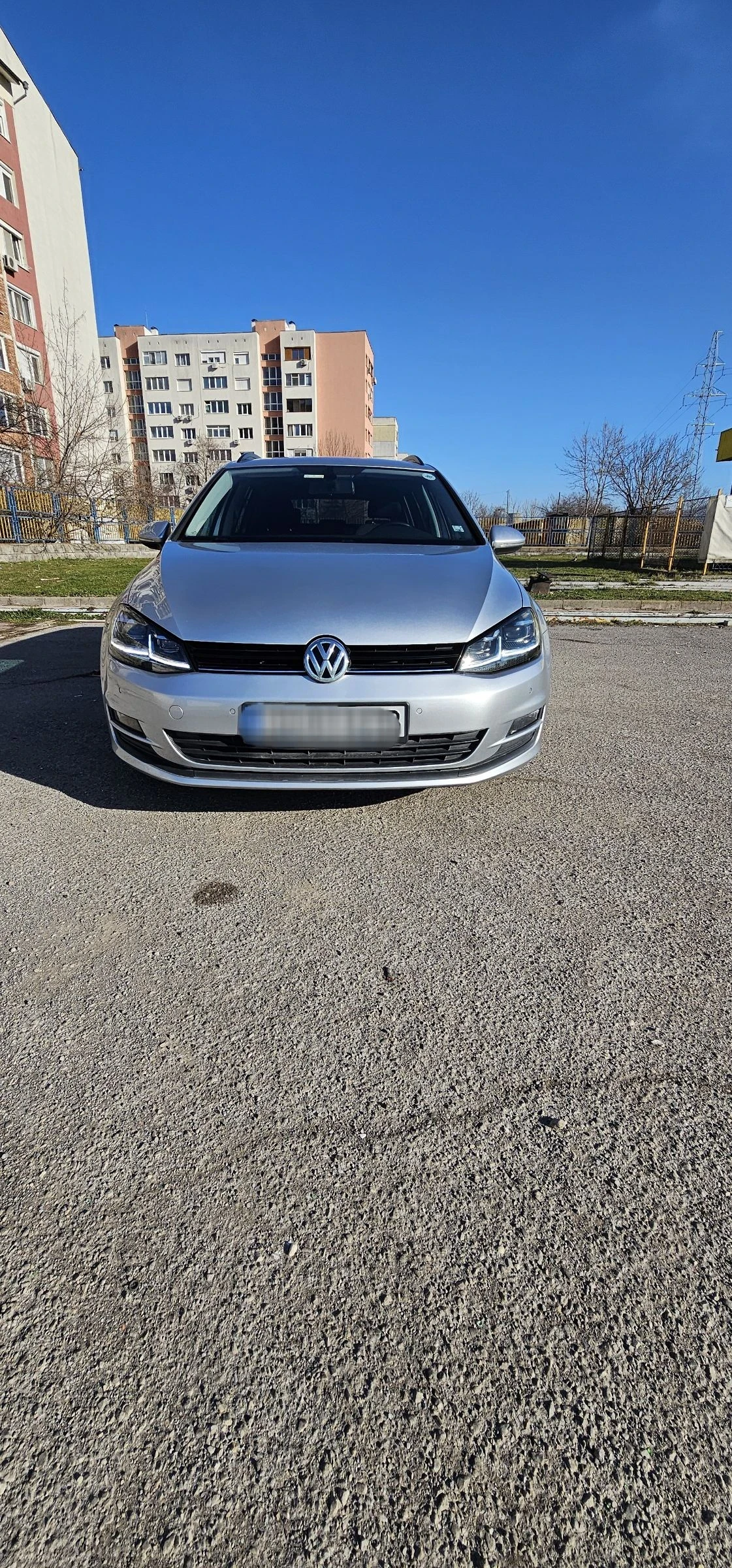 VW Golf TGI | Mobile.bg � ����������� 1