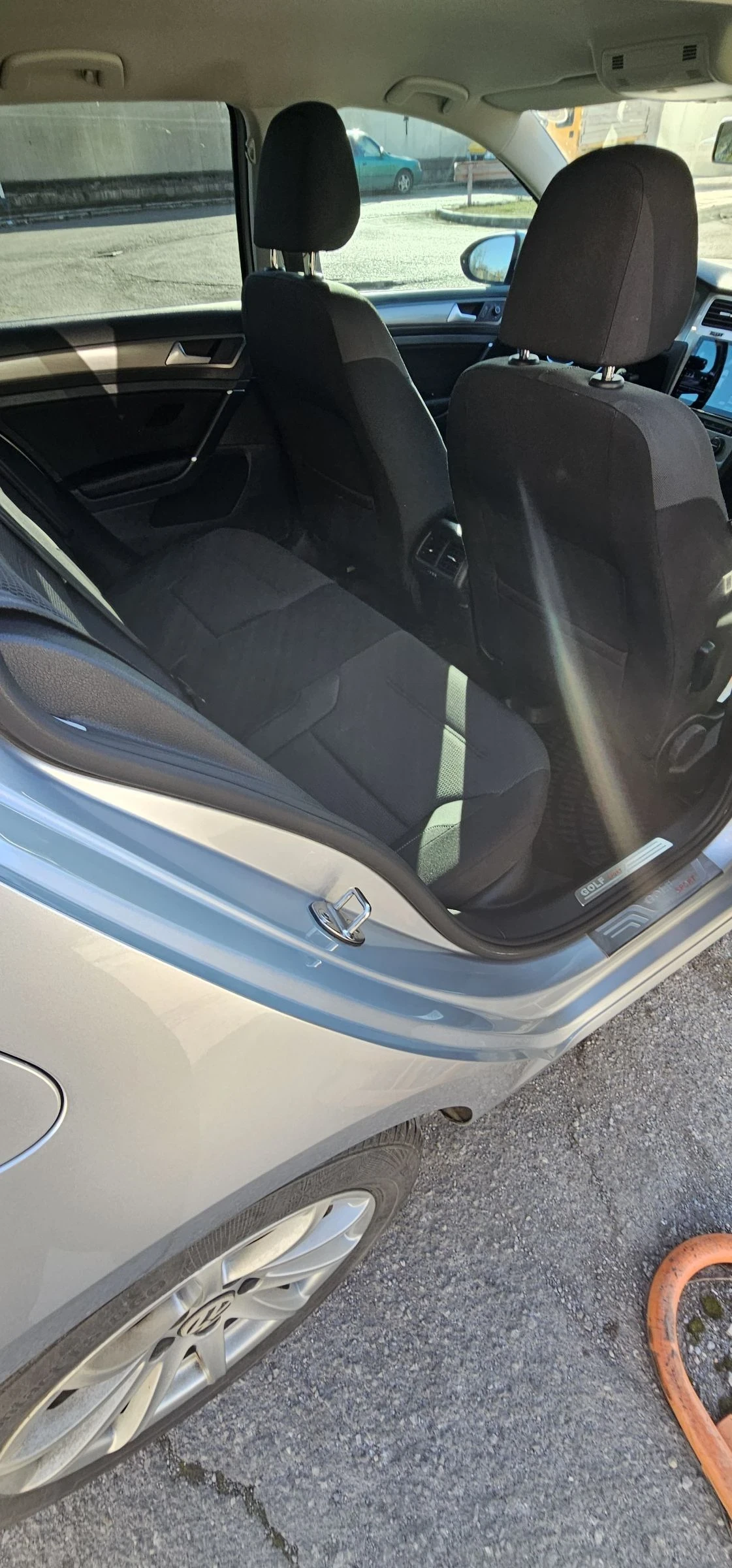 VW Golf TGI | Mobile.bg � ����������� 10