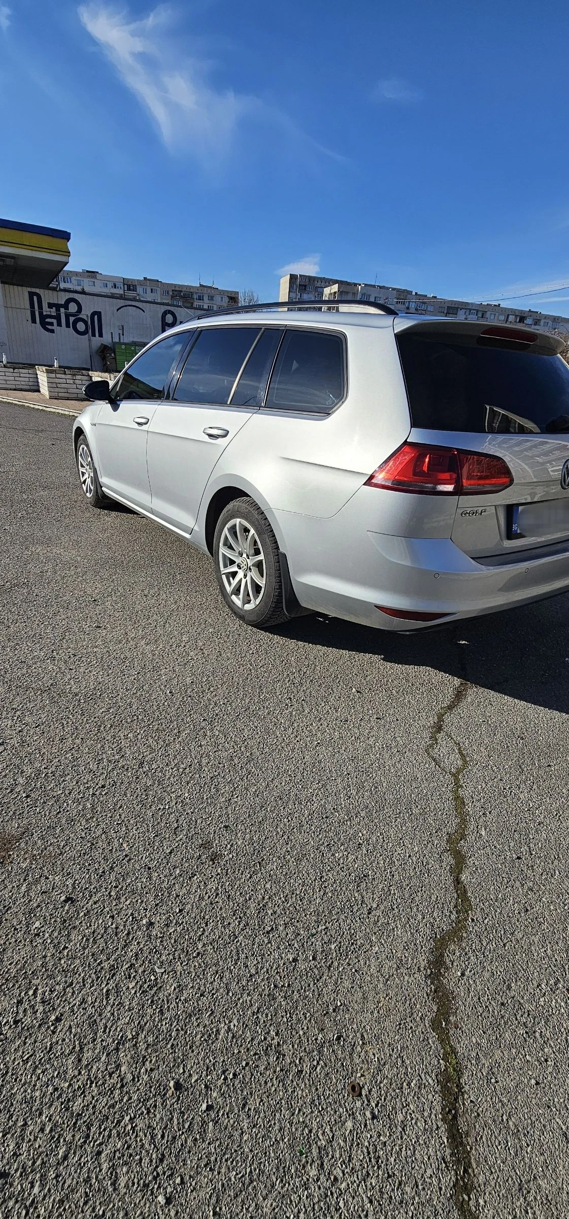 VW Golf TGI | Mobile.bg � ����������� 3