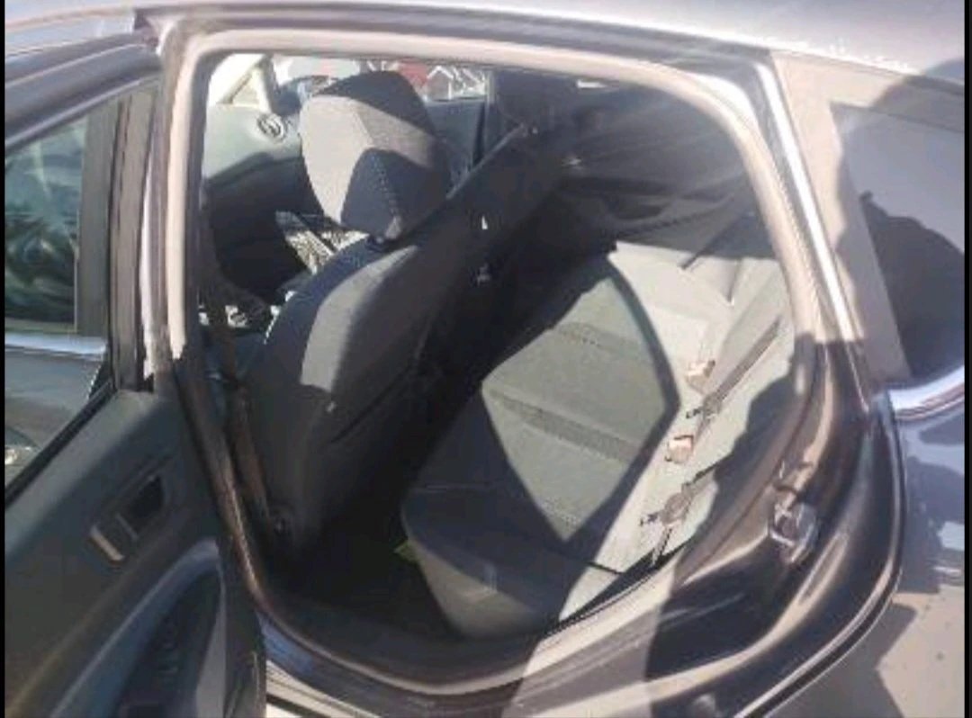 Ford Fiesta, снимка 9 - Автомобили и джипове - 53847368