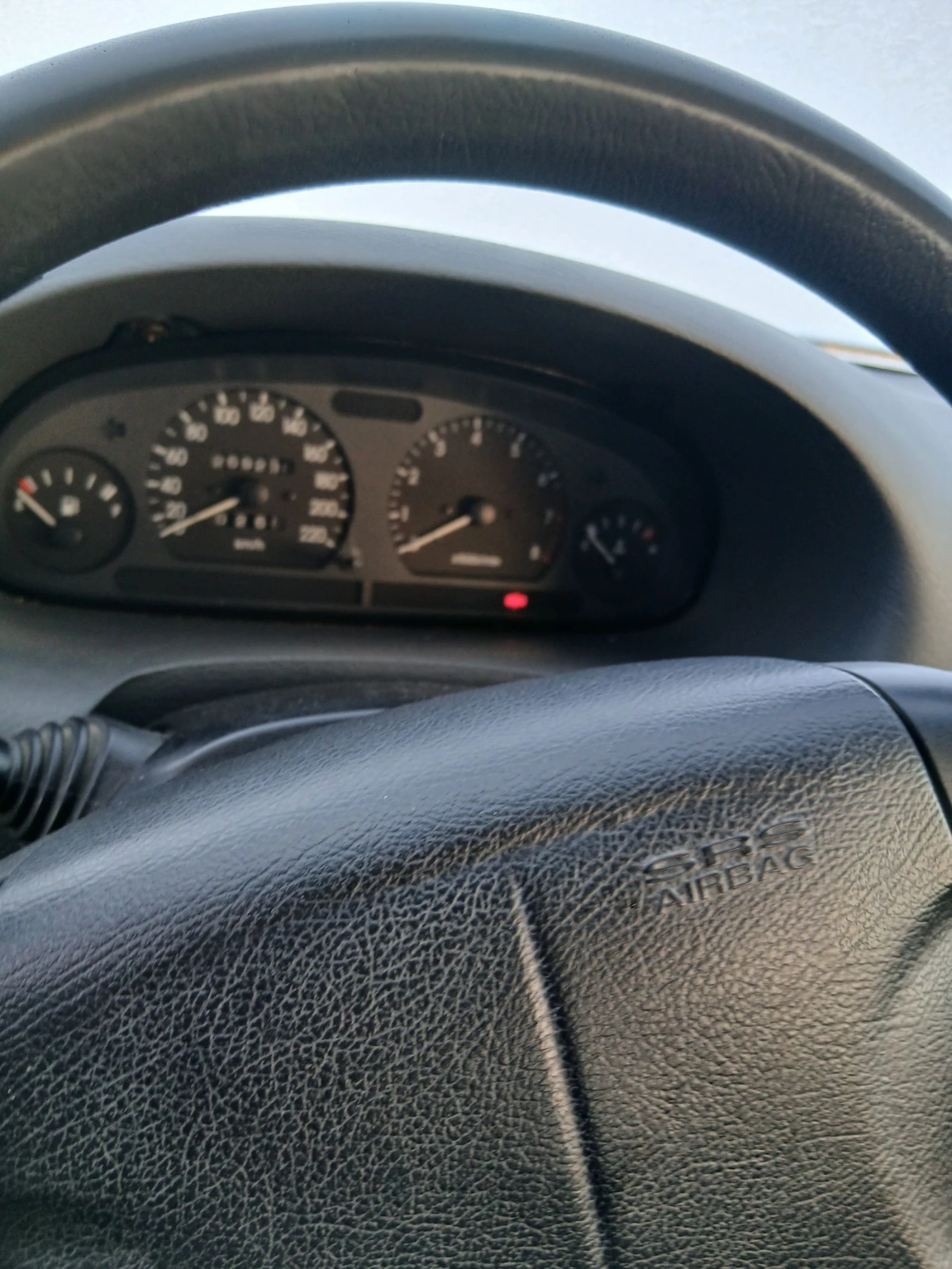 Daewoo Nubira, снимка 5 - Автомобили и джипове - 53949078