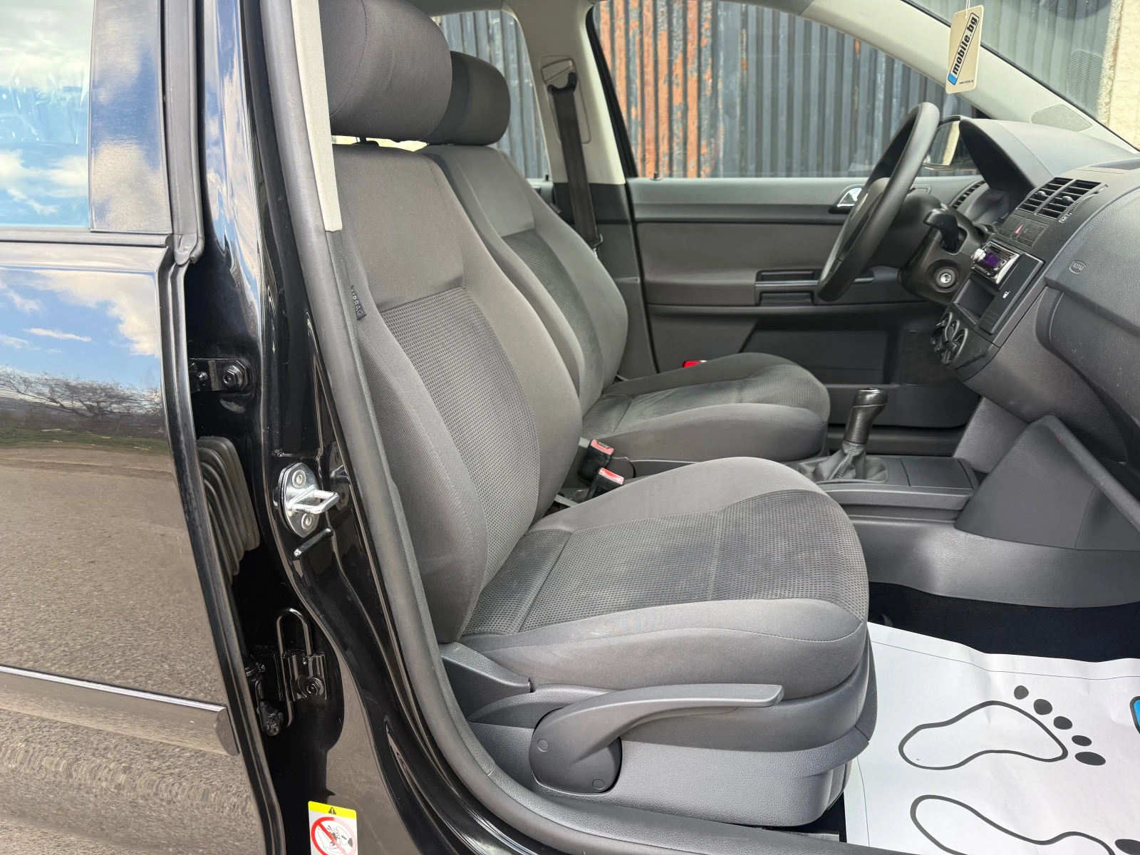 VW Polo, снимка 8 - Автомобили и джипове - 53990297