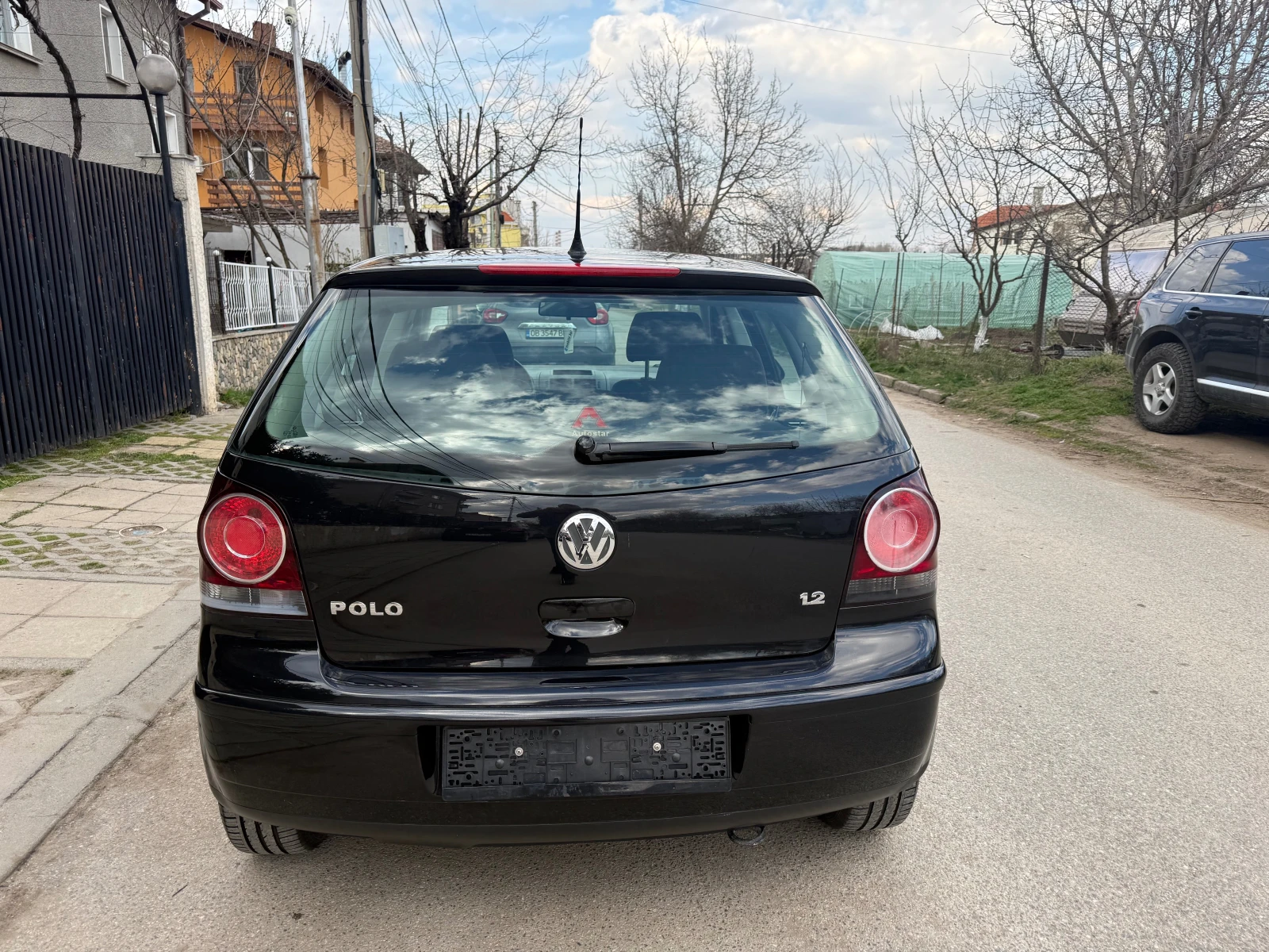 VW Polo, снимка 5 - Автомобили и джипове - 53990297