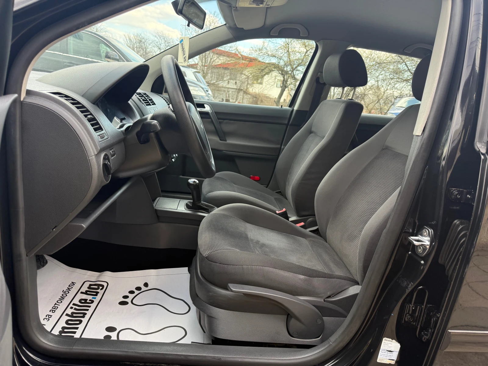 VW Polo, снимка 7 - Автомобили и джипове - 53990297