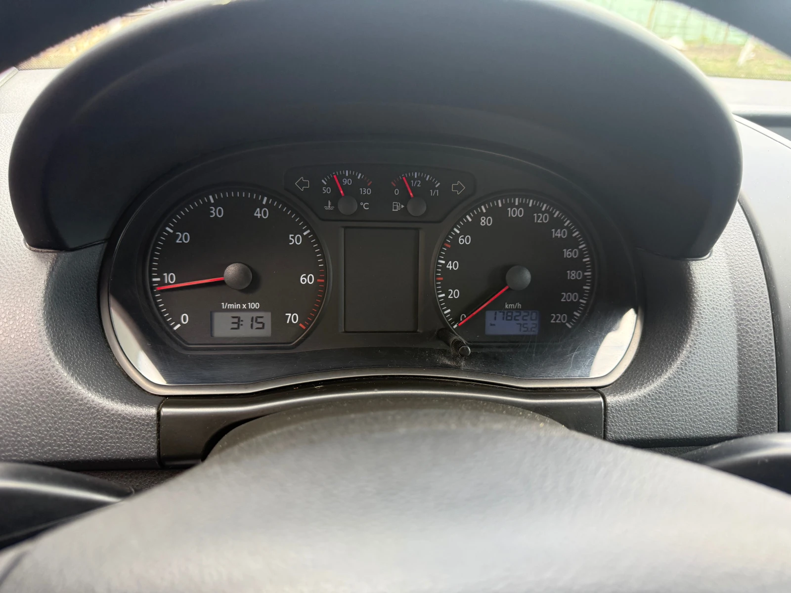 VW Polo, снимка 14 - Автомобили и джипове - 53990297