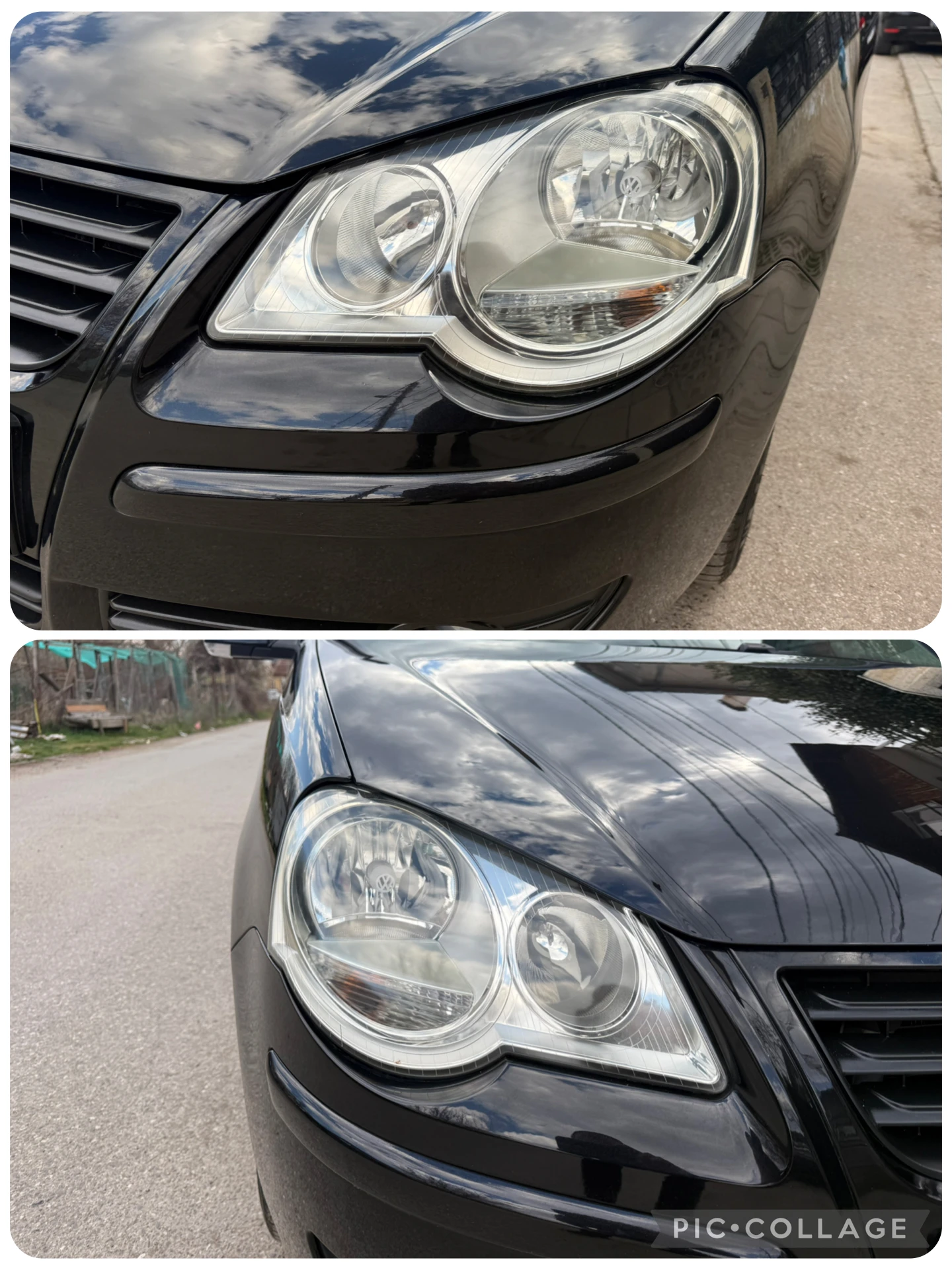 VW Polo, снимка 17 - Автомобили и джипове - 53990297